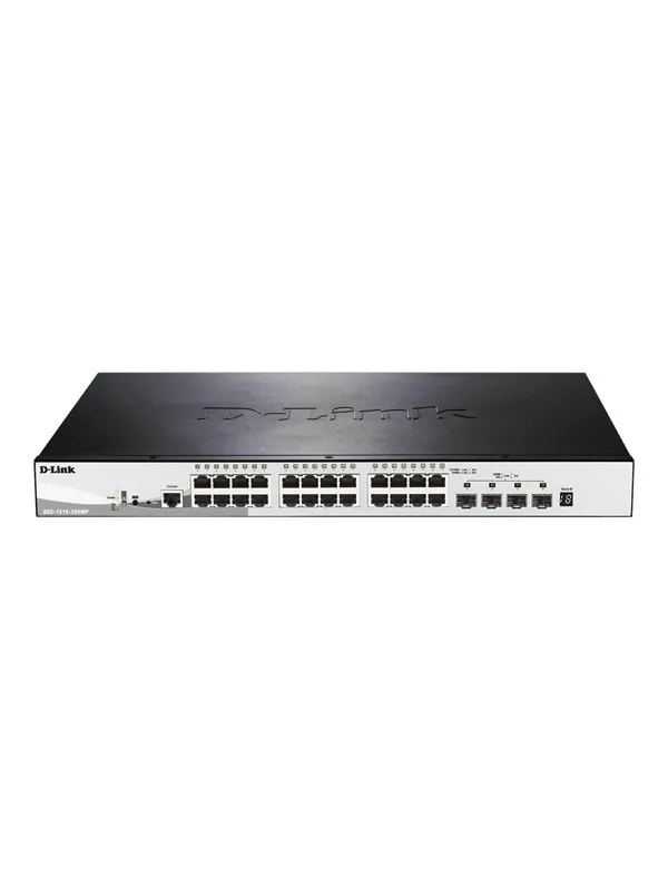 D-Link DGS 1510-28XMP