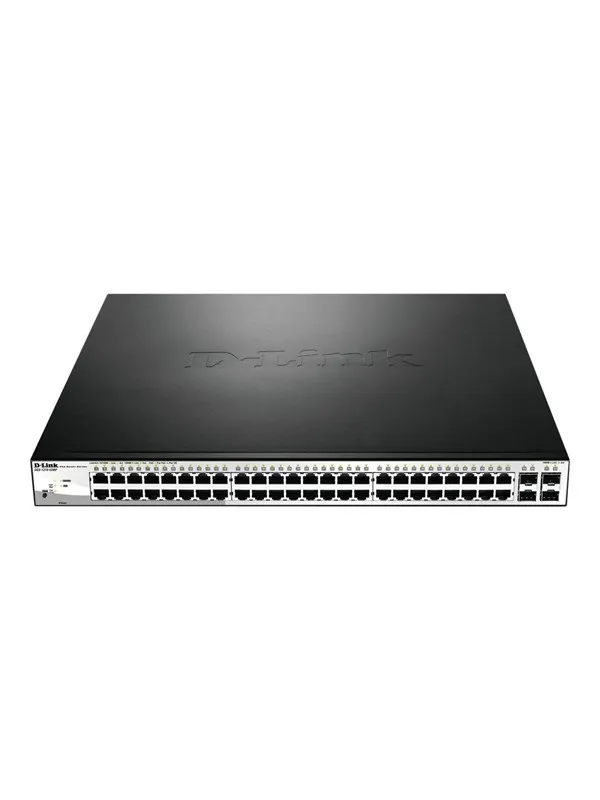 D-Link DGS 1210-52MP