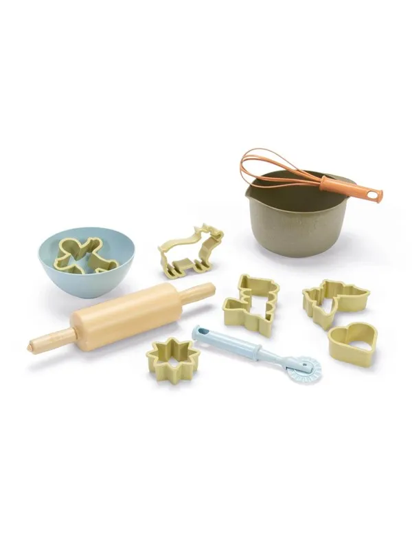 Dantoy BIO baking set (5602)