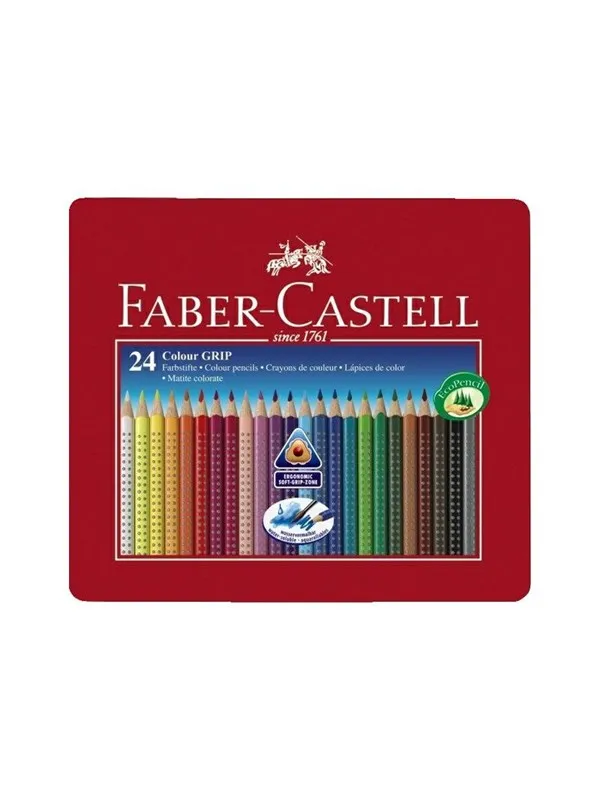 Faber-Castell GRIP 2001