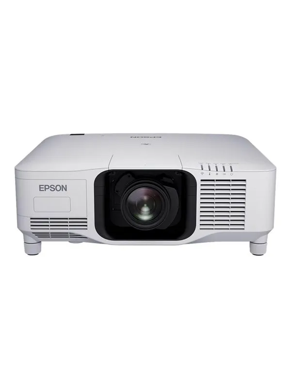Epson Prosjektor EB-PU2116W - 1920 x 1200 - 16000 ANSI lumens