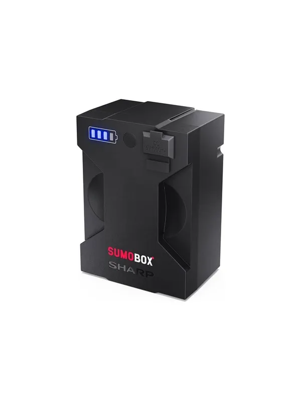 Sharp SumoBox - Battery - CP-LSBP1