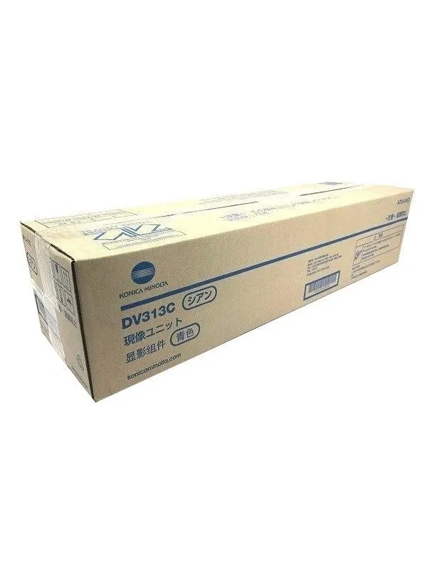 Konica Minolta DV-313C