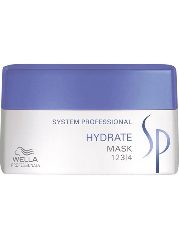 Wella SP - Hydrate Mask 200 ml