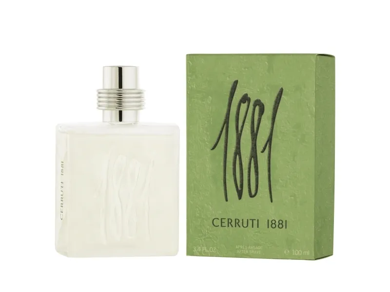 Cerruti 1881 Pour Homme After Shave Lotion 100 ml