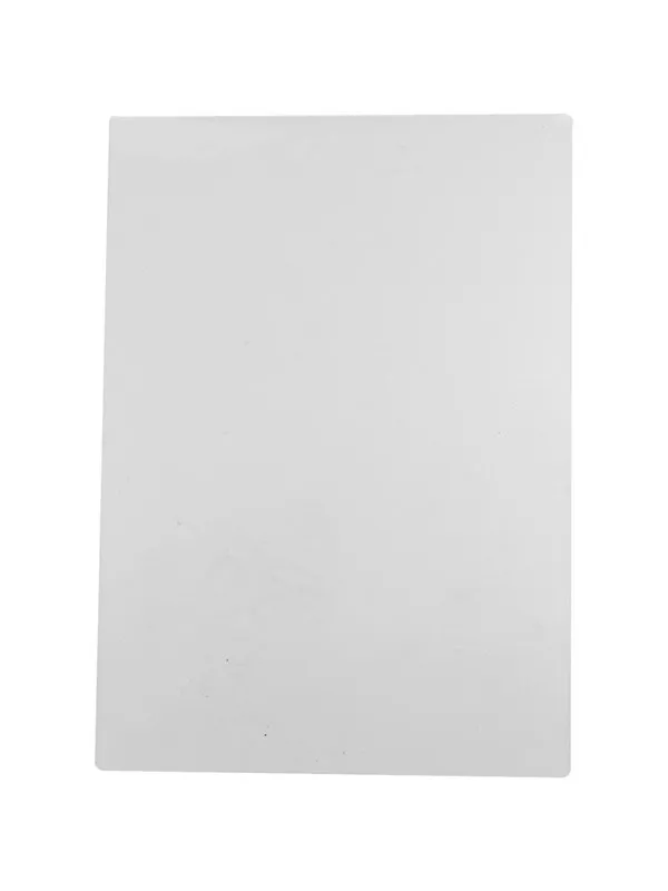 Creativ Company Laminate Covers A4 100pcs.