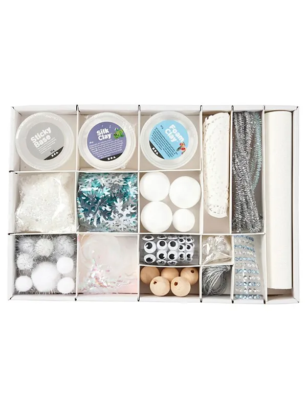 Creativ Company Creative Box Winter