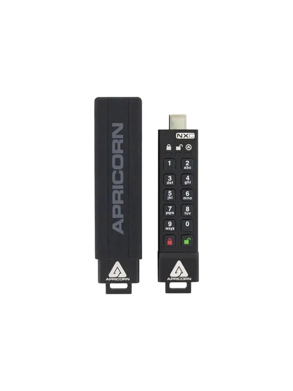 Apricorn Aegis Secure Key 3NXC - 64GB - Minnepenn