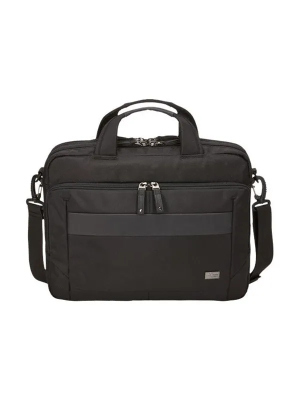 Case Logic Notion 14" Laptop Bag - Black