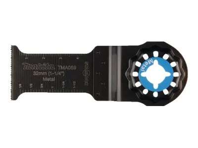 Makita TMA059 Plunge cutting blade