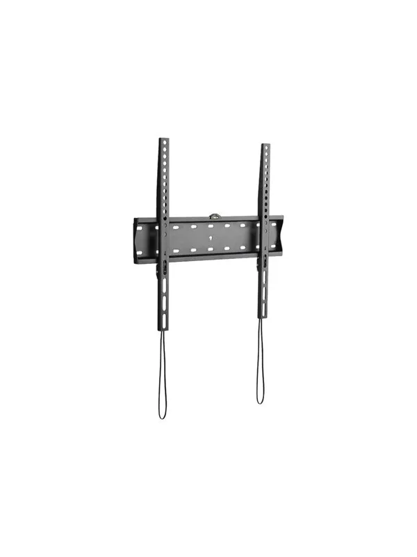 LogiLink TV wall mount 32-55" fixed 40 kg max. - Max 40 kg - recommended for 55"