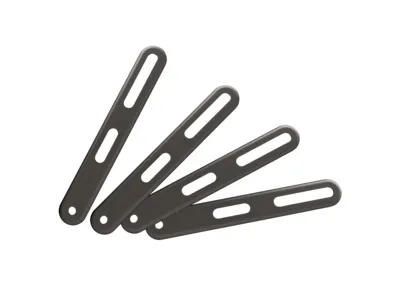LogiLink VESA adapter (up to 400x400) 32-55" 30 kg max. - Max 30 kg - recommended for 55"