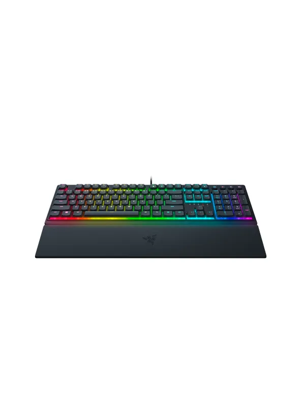 Razer Ornata V3 - ND - Gamingtastatur - Nordisk - Svart