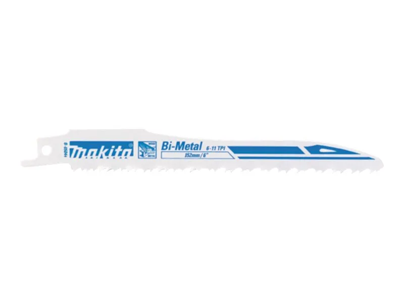 Makita B-05044 Reciprocating Saw Blade