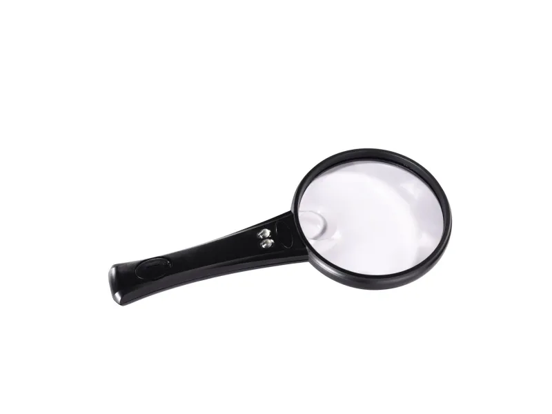 Hama "Basic 90 LED" Reading Magnifier