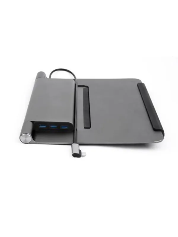 Acer Stand with 5-in-1 Docking Station