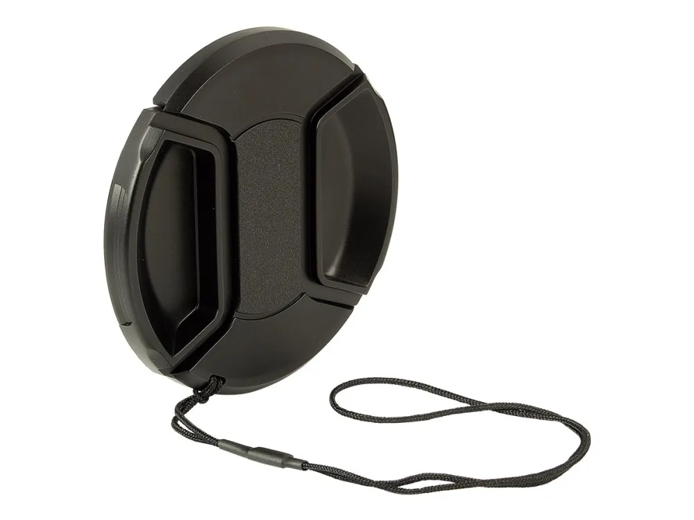 Kaiser Fototechnik Snap-On Lens Cap