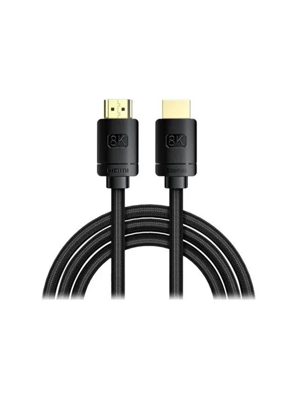 Baseus HDMI cable - 1 m