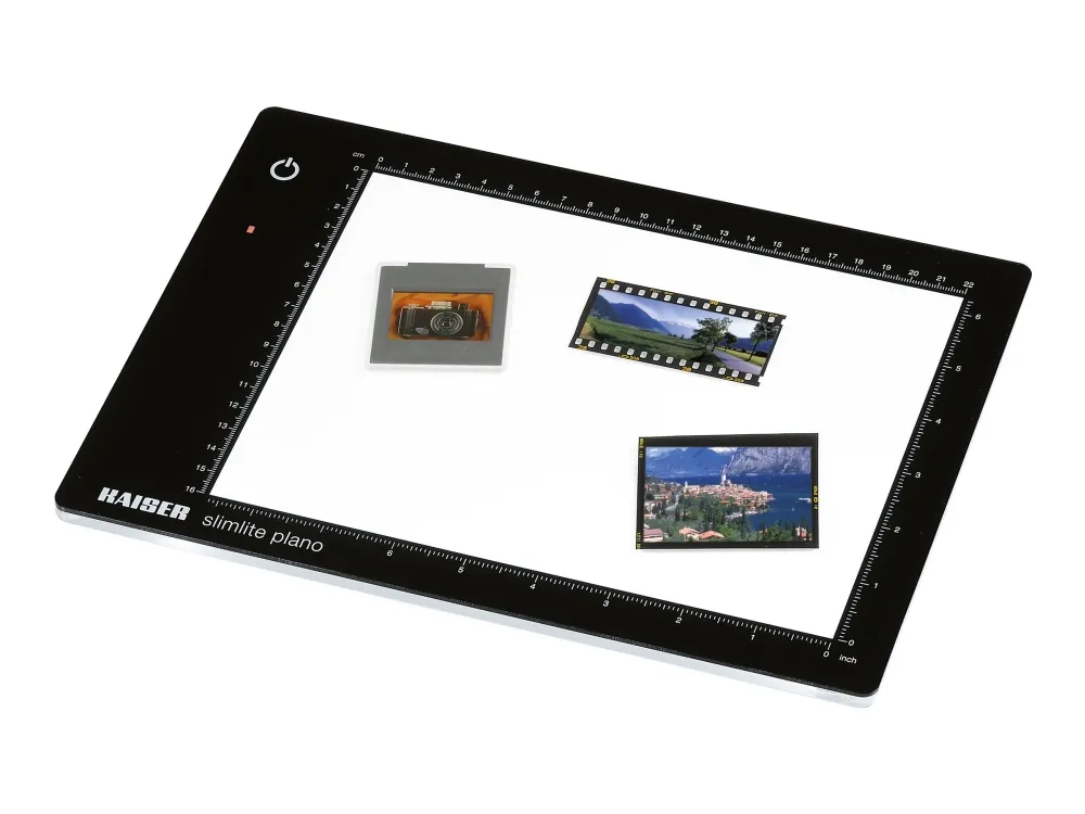 Kaiser Fototechnik slimlite plano