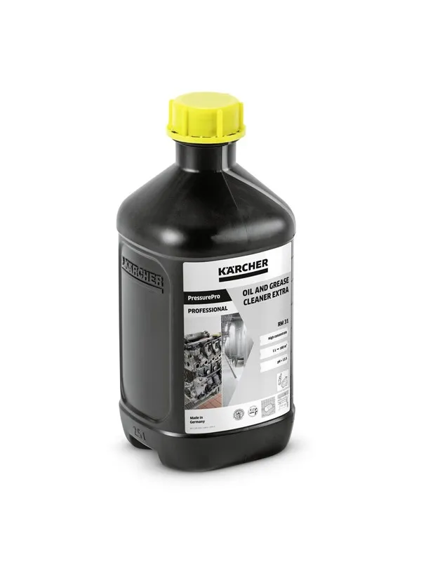 Kärcher PressurePro Oil and Grease Cleaner Extra RM 31 2.5
