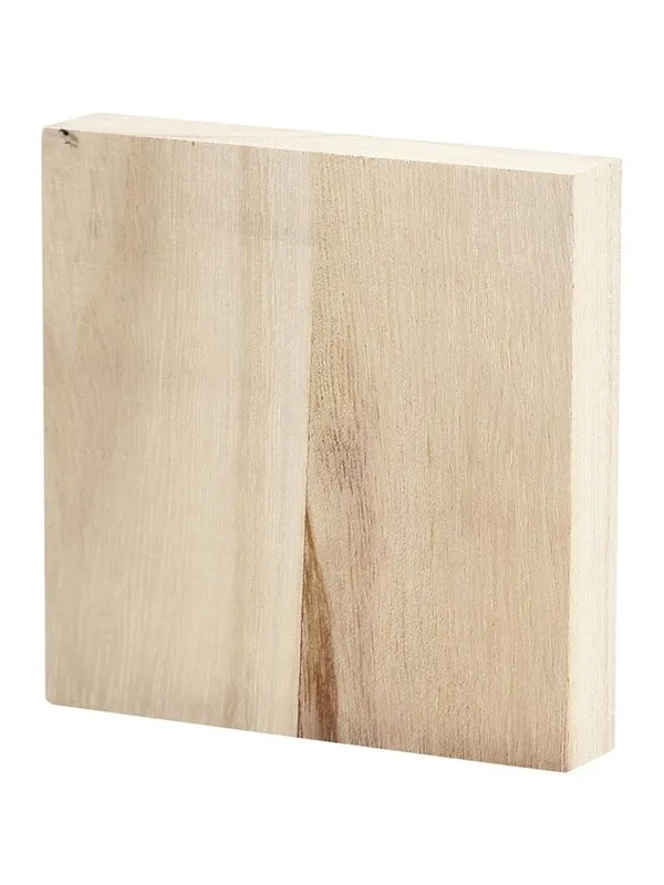 Creativ Company Icon Wooden Plank 9cm