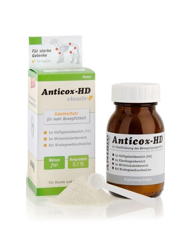 Anibio - Anticox HD classic powder - (77201)