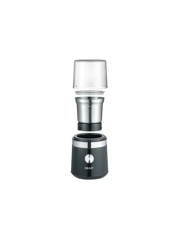 Graef Young CM 102