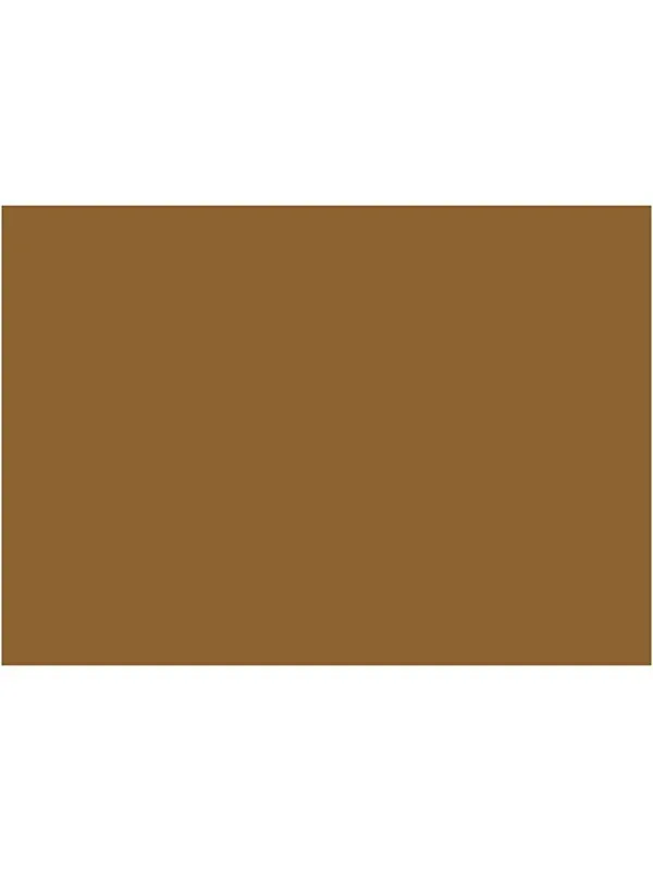 Creativ Company EVA Foam Sheets Coffee A4 10pcs.