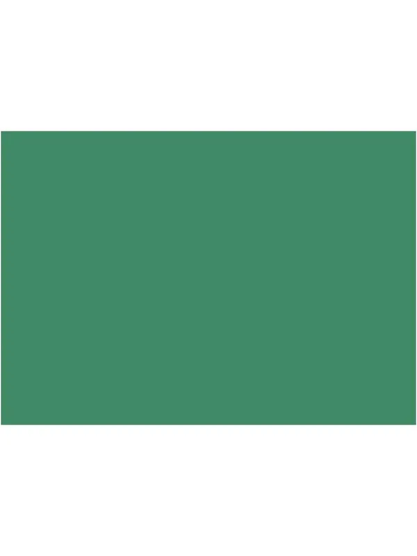 Creativ Company EVA Foam Sheets Dark Green A4 10pcs.