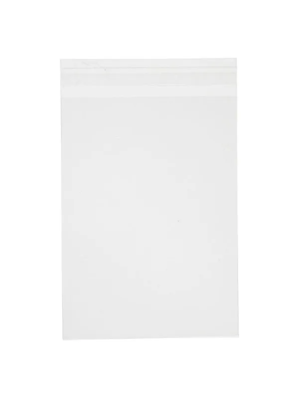 Creativ Company Cellophane Bags 14.5 x 19cm 50pcs.