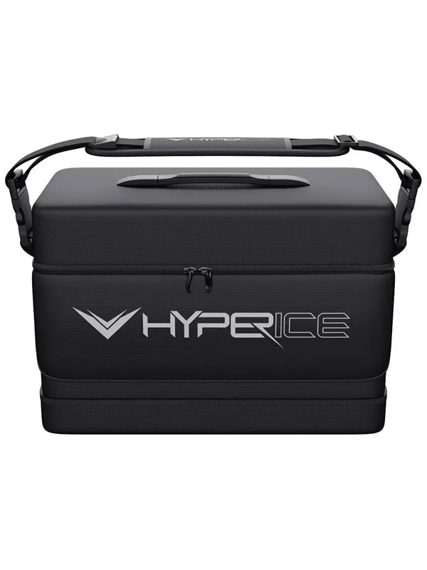 Hyperice 3 Carry Case Black