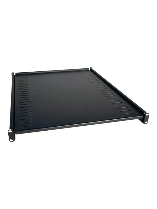 Tripp Lite Rack Enclosure Cabinet Heavy Duty Fixed Shelf 250lb Capacity - rack shelf