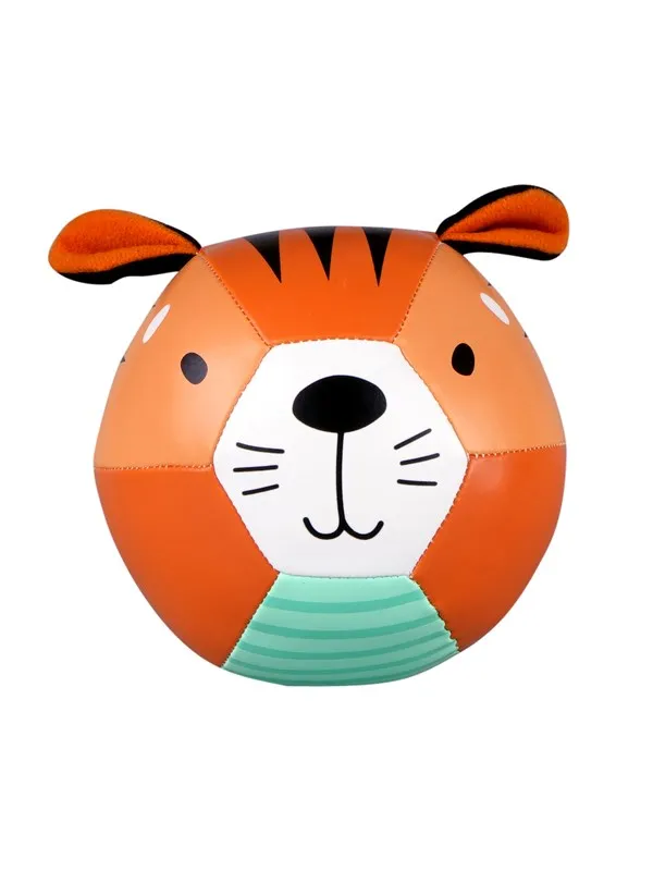 Barbo Toys BoBo - Soft Ball - Timmy Tiger