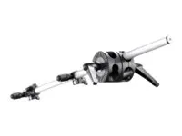 Walimex Reflector Bracket 10-168cm - mounting bracket