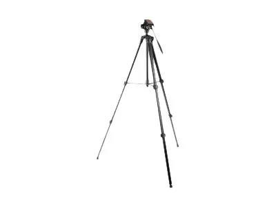 Walimex FW-3970 Semi-Pro tripod
