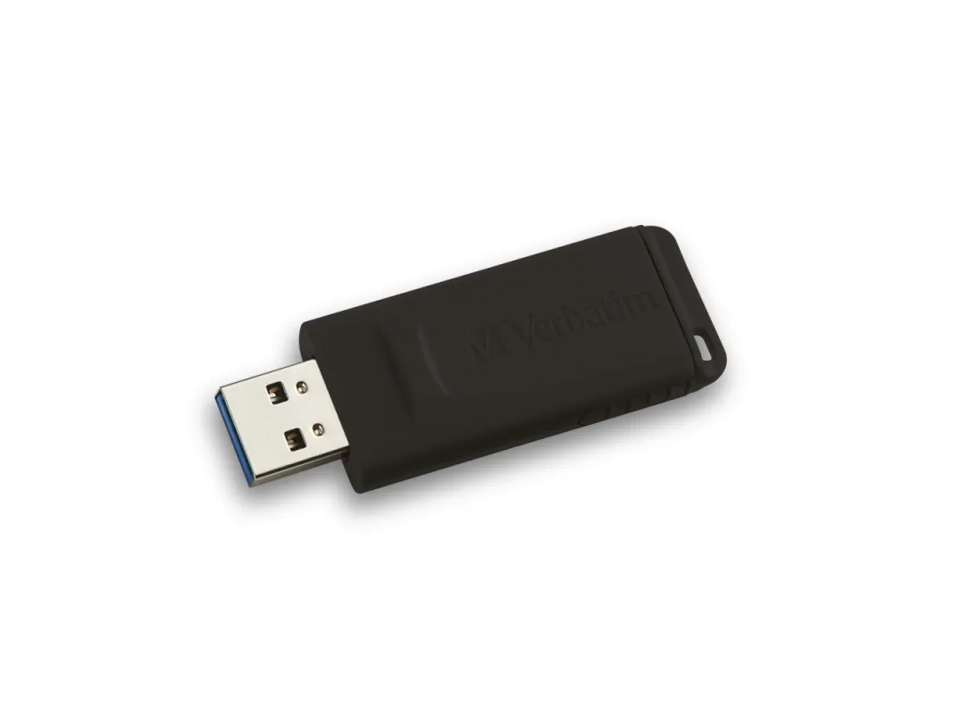 Verbatim Store 'n' Go Slider - 16GB - Minnepenn