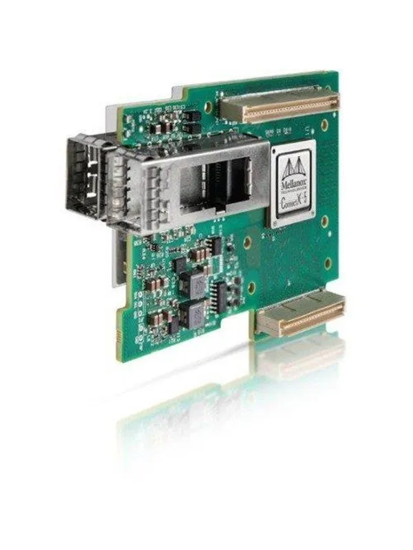 Mellanox ConnectX-5 EN