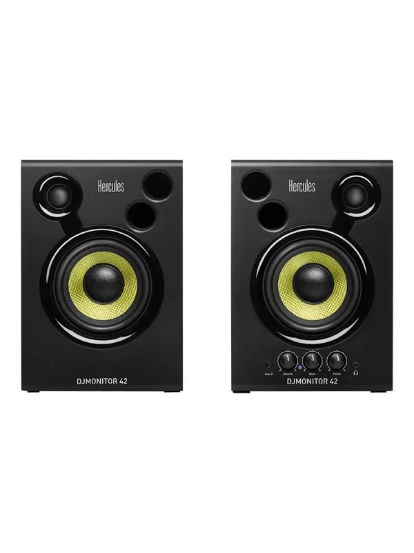 Hercules DJ Monitor 42