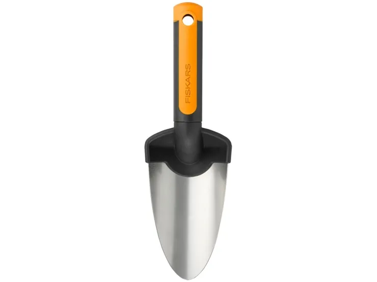 Fiskars Premium Planters Trowel