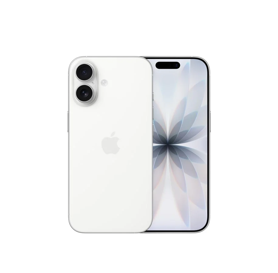 Apple iPhone 17 512GB - White
