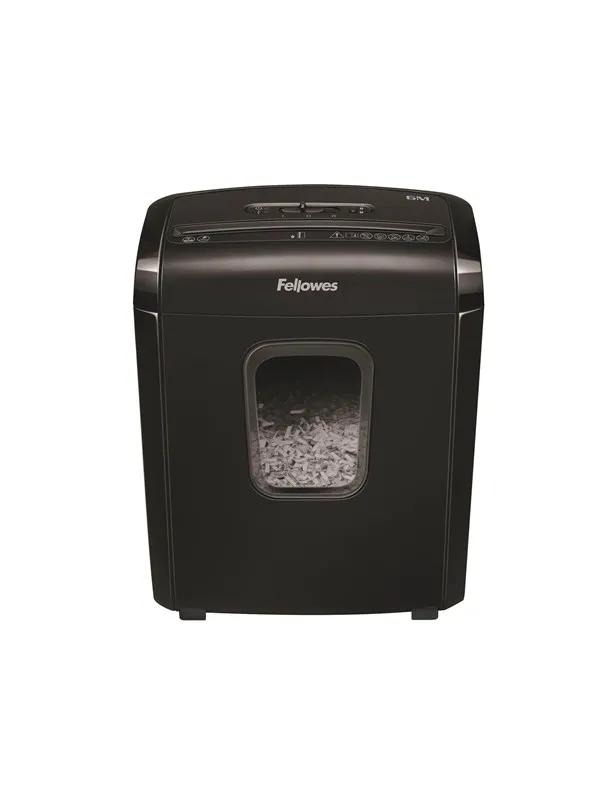 Fellowes Powershred 6M