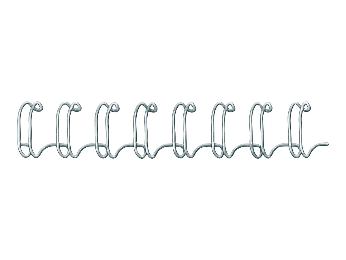 Fellowes - 100 pcs. - binding wire