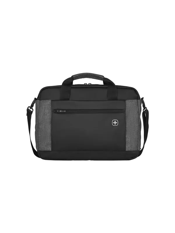 Wenger Underground Laptopveske for Laptop 16" | Svart