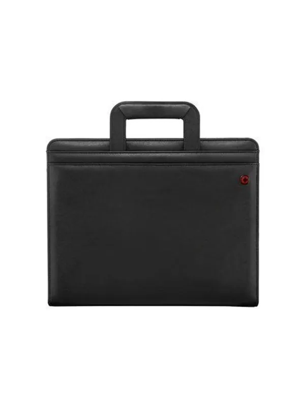 Wenger Venture Padfolio for Tablet 10" | Svart