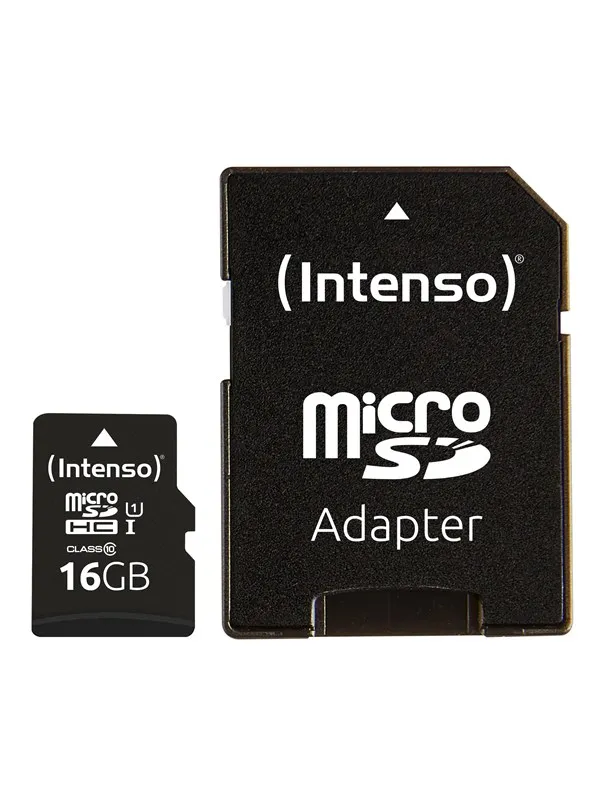 Intenso Performance 16GB
