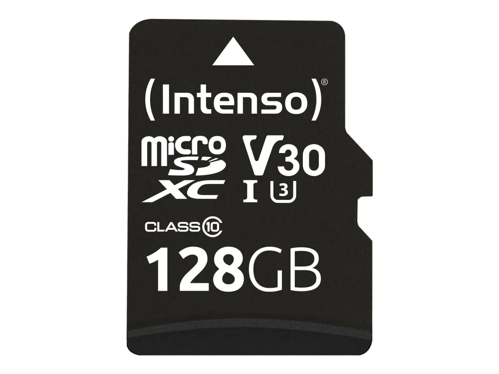Intenso Professional 128GB