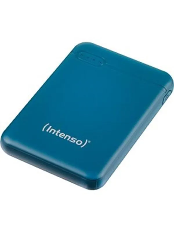 Intenso XS5000 Nødlader - 5000 mAh