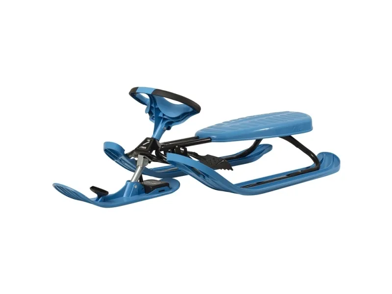 Stiga Snowracer Curve Pro (Grey/Blue)