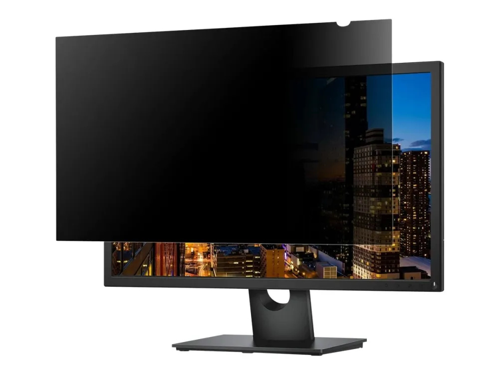 StarTech.com Monitor Privacy Screen for 20 inch PC Display Computer Screen
