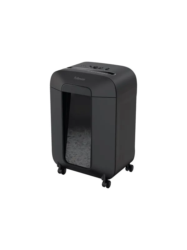 Fellowes POWERSHRED LX85 SHREDDER (CROSS CUT)